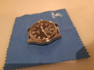 Reloj Steeldive
