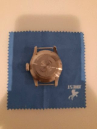 Reloj Steeldive