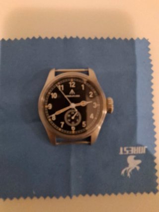 Reloj Steeldive