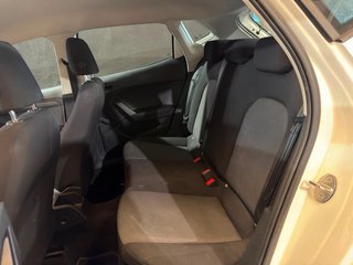 SEAT Ibiza 2018