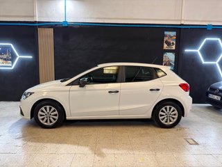 SEAT Ibiza 2018