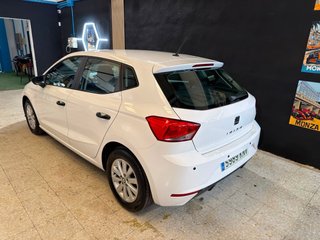 SEAT Ibiza 2018