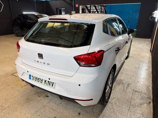 SEAT Ibiza 2018