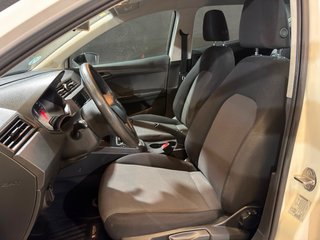 SEAT Ibiza 2018
