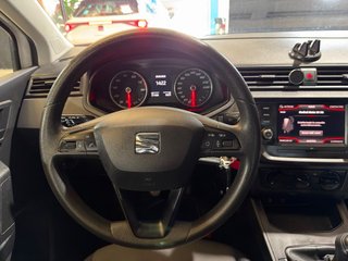 SEAT Ibiza 2018