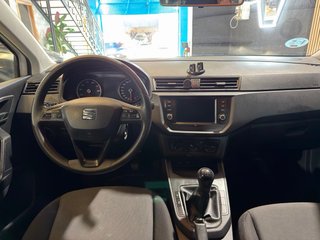 SEAT Ibiza 2018