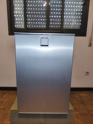 Nevera Webasto Isotherm Freeline 115