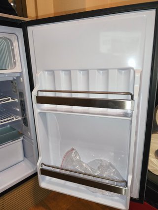 Nevera Webasto Isotherm Freeline 115