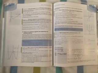 Matemáticas Aplicadas a las Ciencias Sociales I...