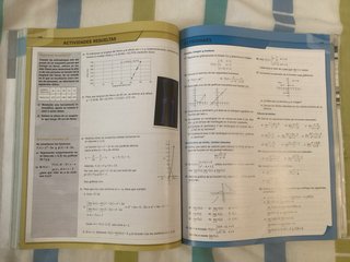 Matemáticas Aplicadas a las Ciencias Sociales I...