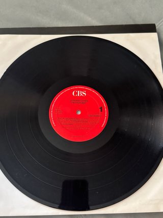 Leonard Cohen - I’m Your Man LP Vinilo 1988