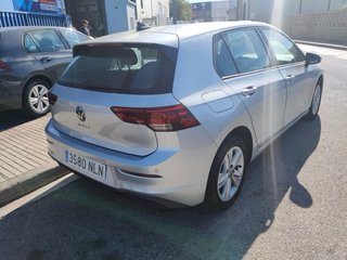 Volkswagen Golf 1.0 LIFE TSI 110cv