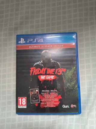 Pack 4 Juegos PS4: FIFA 19, ARK, Resident Evil, Fr