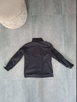 Chaqueta Arc'teryx Negra Impermeable