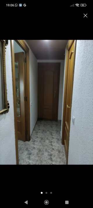 Alquiler de habitacion