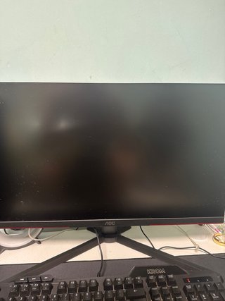PC Gaming Completo Genesis: Torre, Monitor, Teclad