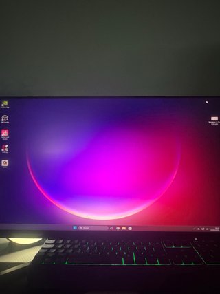 PC Gaming Completo Genesis: Torre, Monitor.