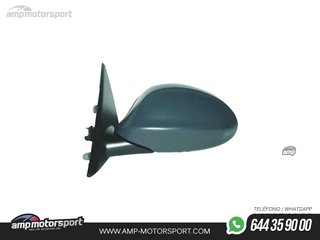 RETROVISOR COMPLETO IZQUIERDO PARA BMW E90 BERLINA / E91 TOURING
