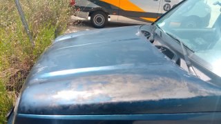 Jeep Cherokee 2005
