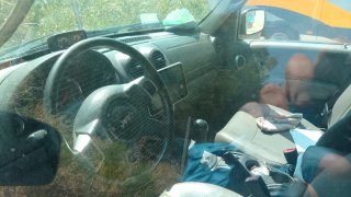 Jeep Cherokee 2005