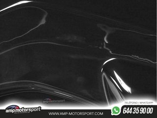 AÑADIDO DE DIFUSOR MAZDA CX-5 2015-2017 NEGRO BRILLO