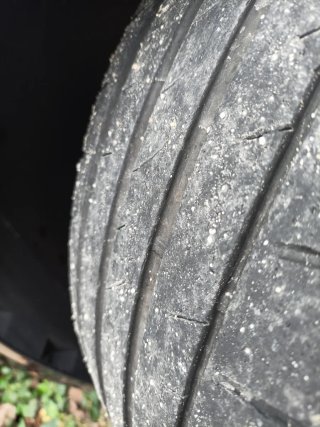 Neumáticos Firestone 225/40/18 92Y