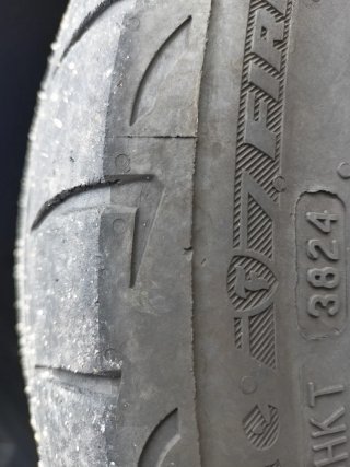 Neumáticos Firestone 225/40/18 92Y