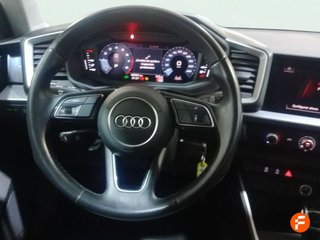 Audi A1 citycarver Black line 30 TFSI 85kW S tro