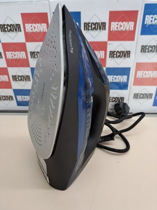 Plancha vapor 3200W doble vapor cerámica IronHero Cecotec