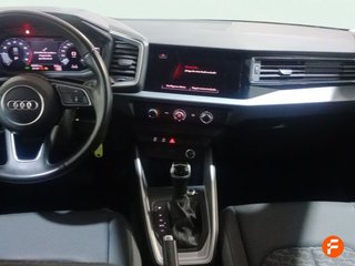 Audi A1 citycarver Black line 30 TFSI 85kW S tro