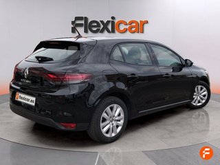 Renault Megane Intens TCe 103 kW (140CV) GPF