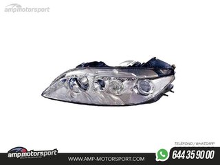 FARO DELANTERO IZQUIERDO PARA MAZDA 6