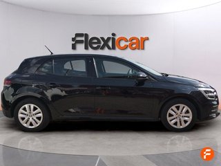 Renault Megane Intens TCe 103 kW (140CV) GPF