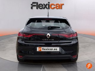 Renault Megane Intens TCe 103 kW (140CV) GPF