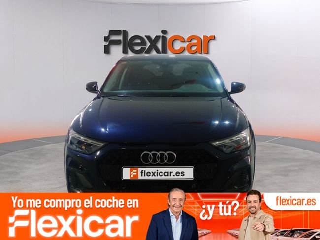 Audi A1 citycarver Black line 30 TFSI 85kW S tro - foto 1