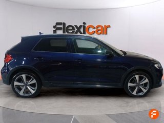 Audi A1 citycarver Black line 30 TFSI 85kW S tro