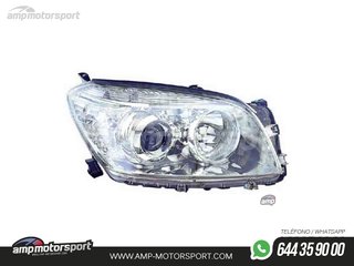FARO DELANTERO DERECHO PARA TOYOTA RAV-4