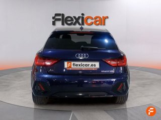 Audi A1 citycarver Black line 30 TFSI 85kW S tro