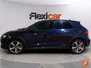 Audi A1 citycarver Black line 30 TFSI 85kW S tro