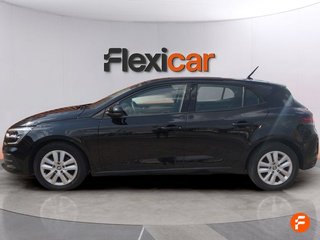 Renault Megane Intens TCe 103 kW (140CV) GPF