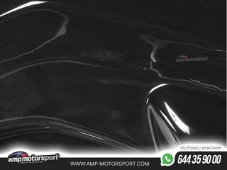 AÑADIDO DE DIFUSOR PEUGEOT 508 2018-- NEGRO BRILLO