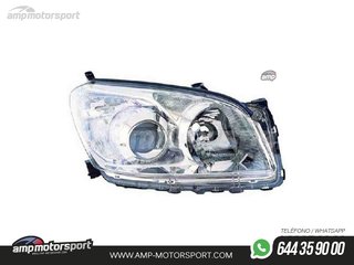 FARO DELANTERO DERECHO PARA TOYOTA RAV-4