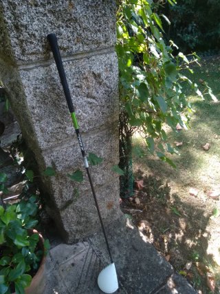 Driver de Golf