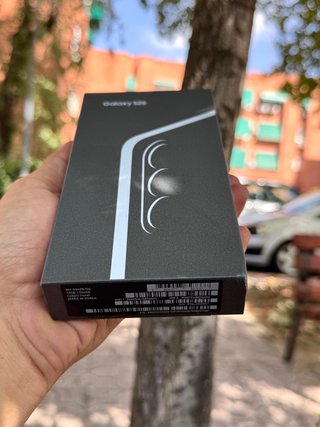 Samsung Galaxy S26 256gb PRECINTADO