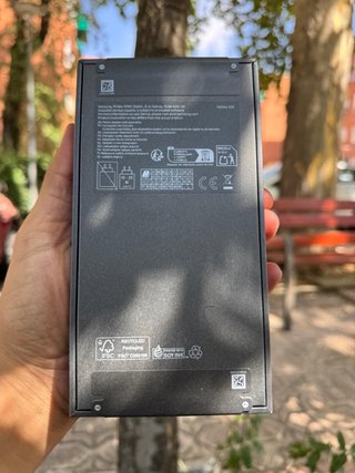 Samsung Galaxy S26 256gb PRECINTADO