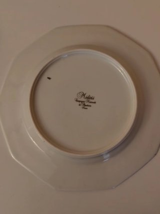 Platos del Viejo París