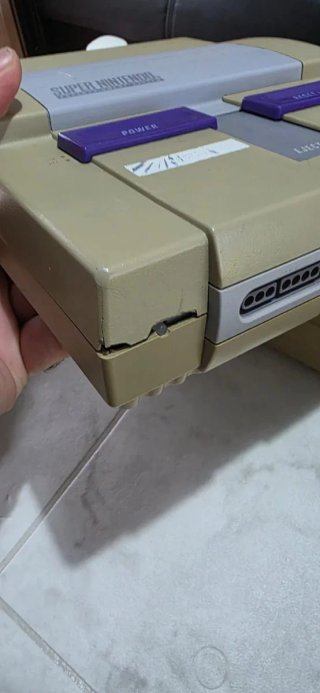 2 Super Nintendo Americanas SNES