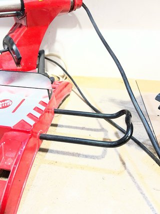 Sierra Ingleteadora Einhell 254 mm