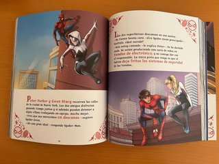 Spider-Man. 12 cuentos de Spidey