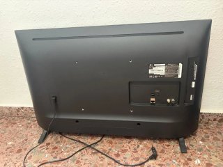 LG 32 Smart TV LED Full HD WiFi